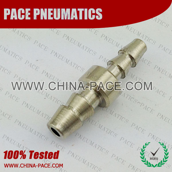 Union Barb Threaded Fittings, Brass Pipe Fittings, Brass Hose Fittings, Brass Air Connector, Brass BSP Fittings